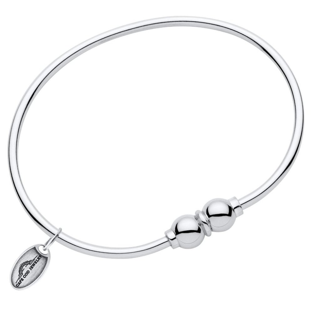 Authentic LeStage Cape Cod Double Ball Bracelets